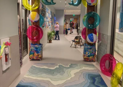 Brookfield celebration 2022